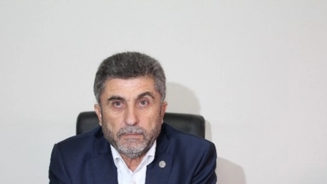Asiltürk'ten Uçak Krizi Değerlendirmesi