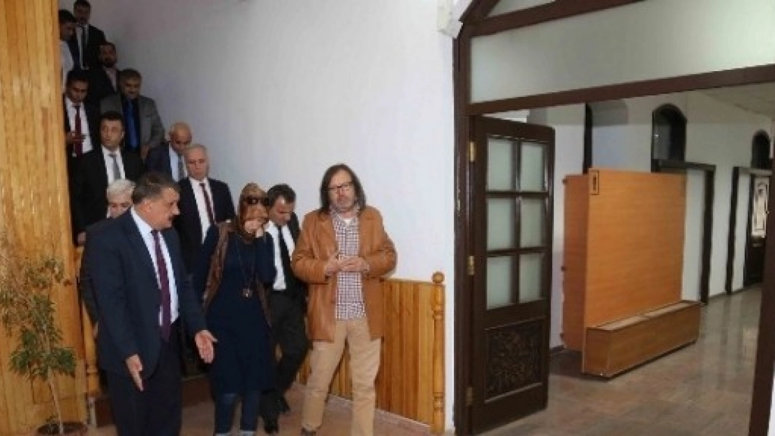 Askerlik Şubesi Malatya Yaşam Müzesi Olacak