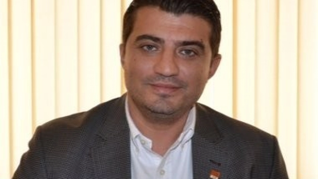 Aslanoğlu: 'Bu Yatırım Bizi Çok Sevindirdi'