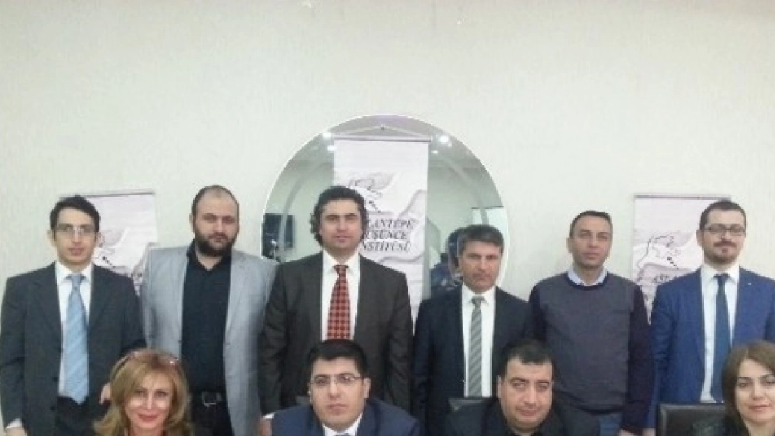Aslantepe Düşünce Merkezi Faaliyetlerine Başladı