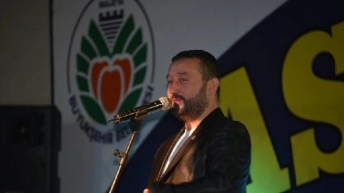 Aspuzu'da Ramazan Geceleri'ne İlgi Büyük