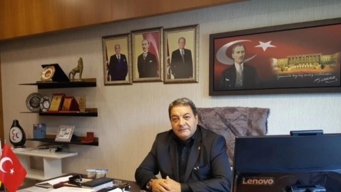 Atatürk'e Hakaret Eden Öğretmenle İlgili Açıklama