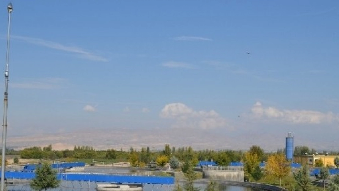Atık Sular Doğaya Kazandırılacak