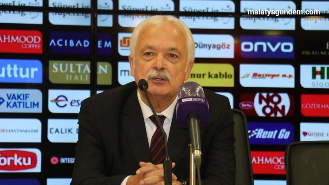 Atılay Canel Biz böyle galibiyet istemiyoruz