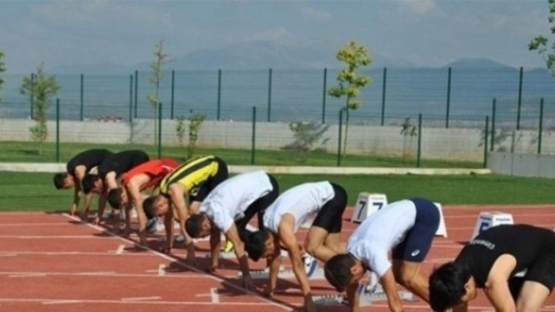 Atletizm Aday Hakem Kursu Açılacak