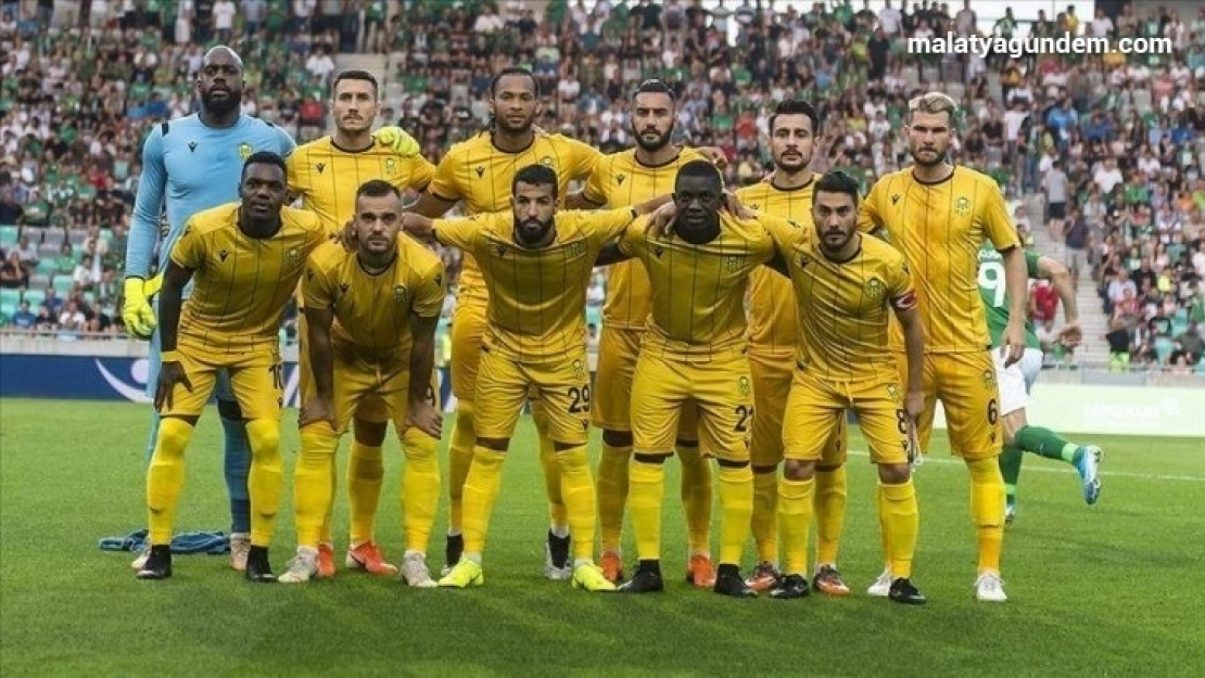 Avrupa arenasından küme düşme hattına