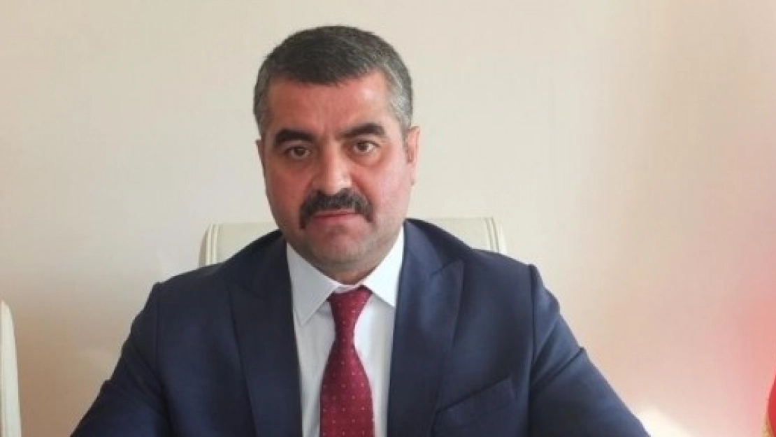 Avşar Doğu Türkistan'a Yapılan Zulmü Kınadı