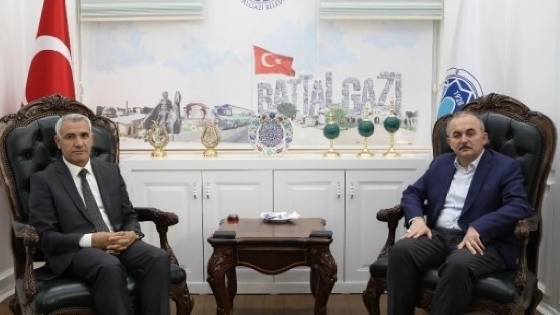 Avşar İstanbul'daki Malatyalılarla Bir Araya Geldi