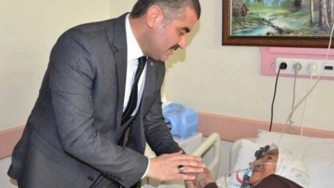  Avşar'dan Anneler Günü Mesajı