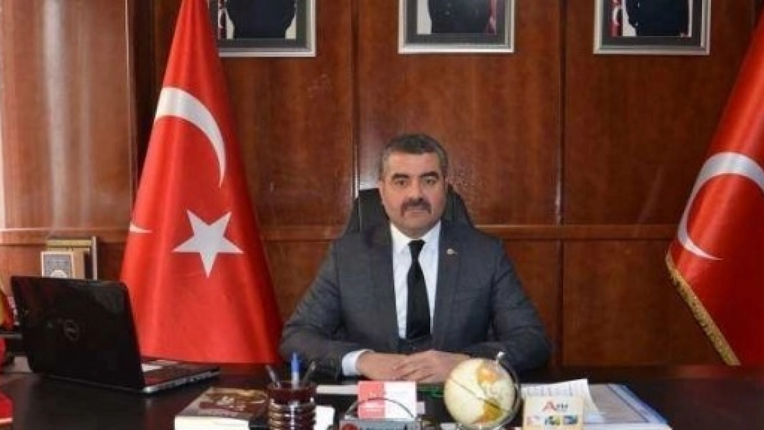 Avşar'dan Basın Bayramı Mesajı