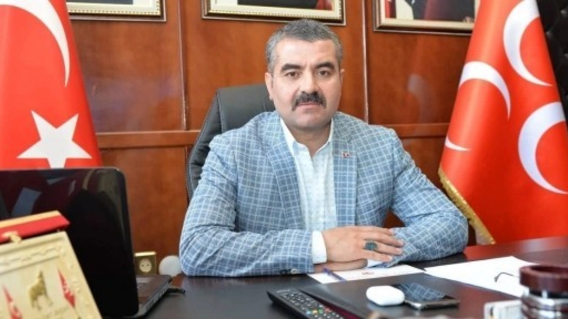 Avşar'dan Zafer Bayramı Kutlaması