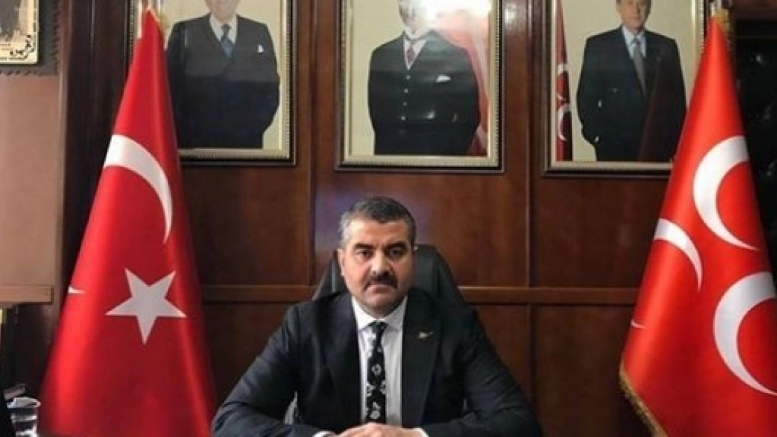 Avşar'ın 23 Nisan Mesajı