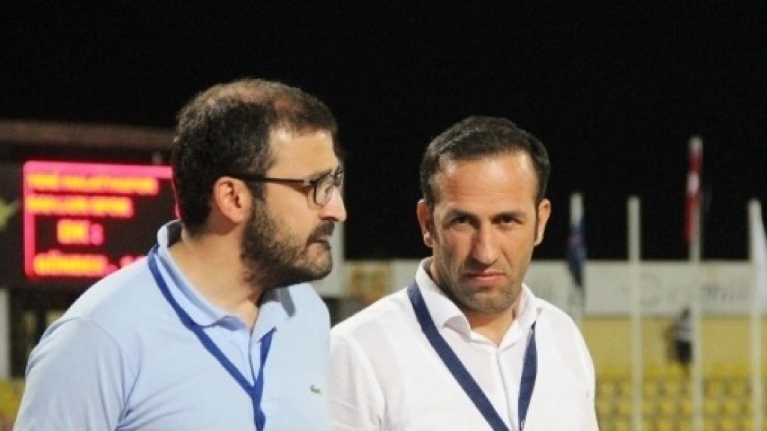 Aykut  Küçük İstifa Gerekçesini Açıkladı