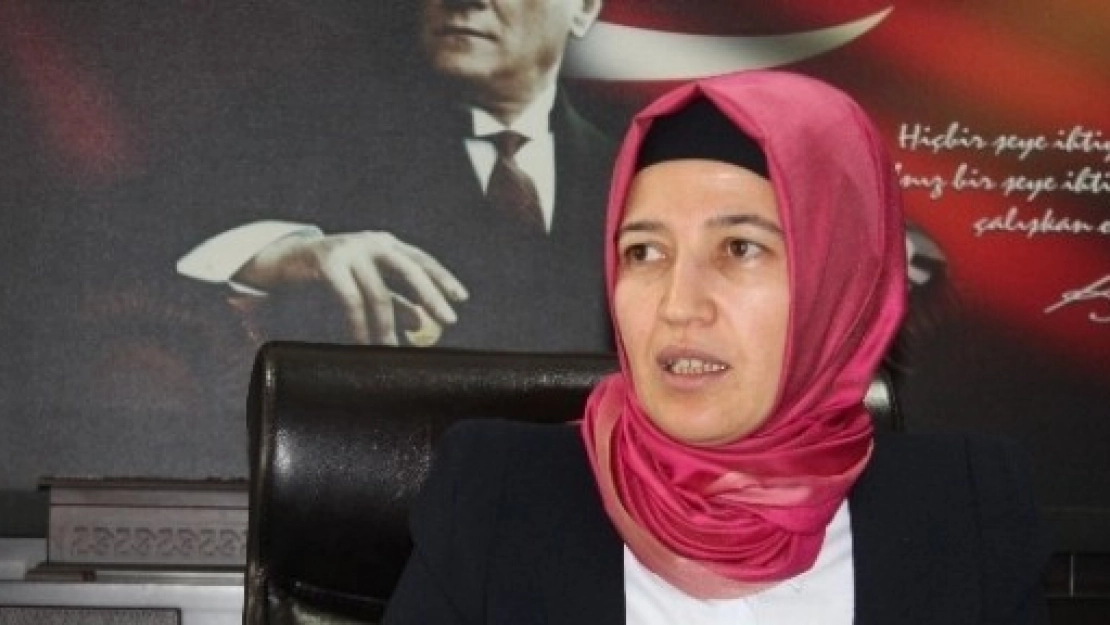 Ayten Kara: 'Kurumumuzu İlgilendiren Tüm Reformlar Kanunlaştı'