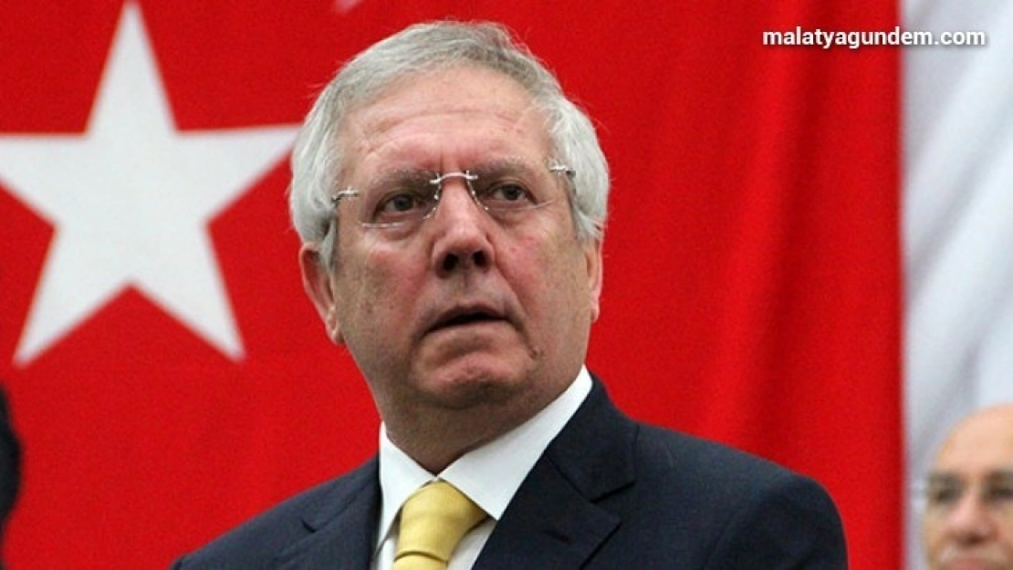 Aziz Yıldırım'ın da aralarında bulunduğu 23 sanığa beraat