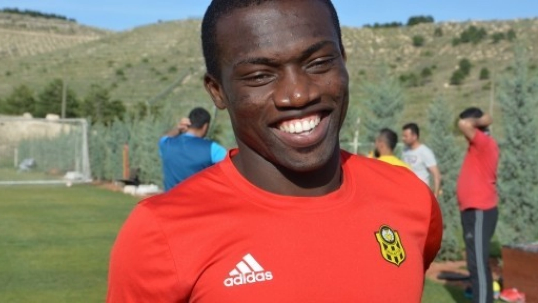 Azubuike'den Şampiyonluk Yorumu