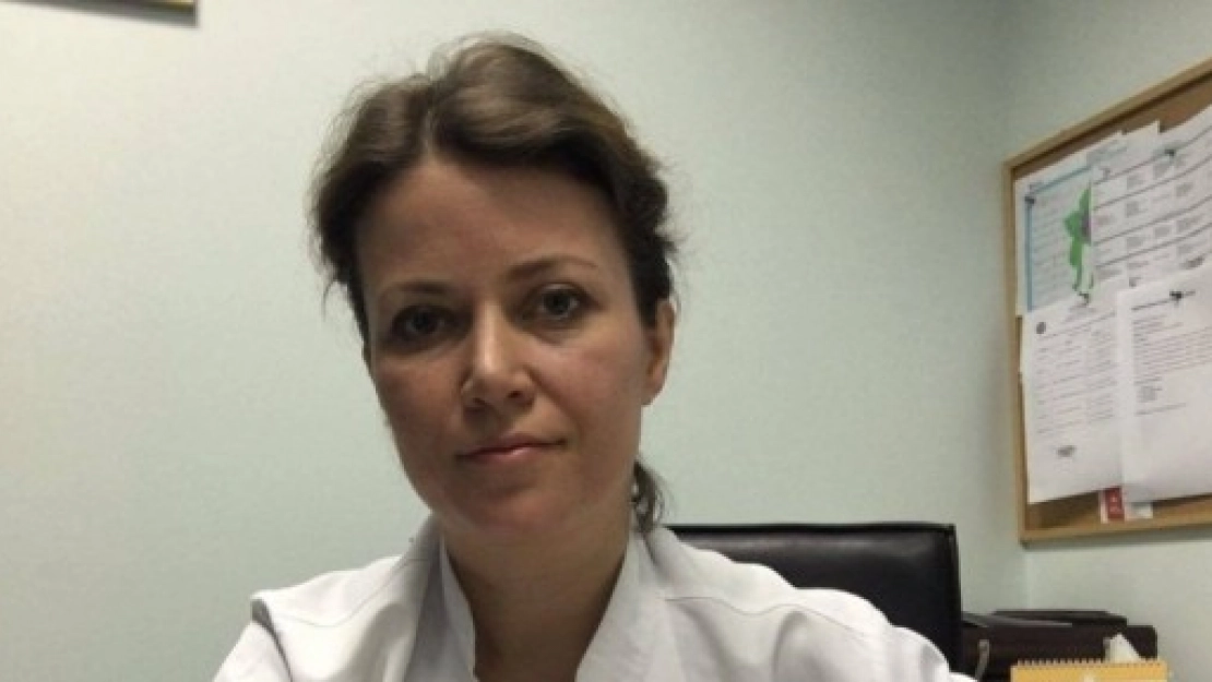Bahar Aylarında Göz Alerjilerine Dikkat