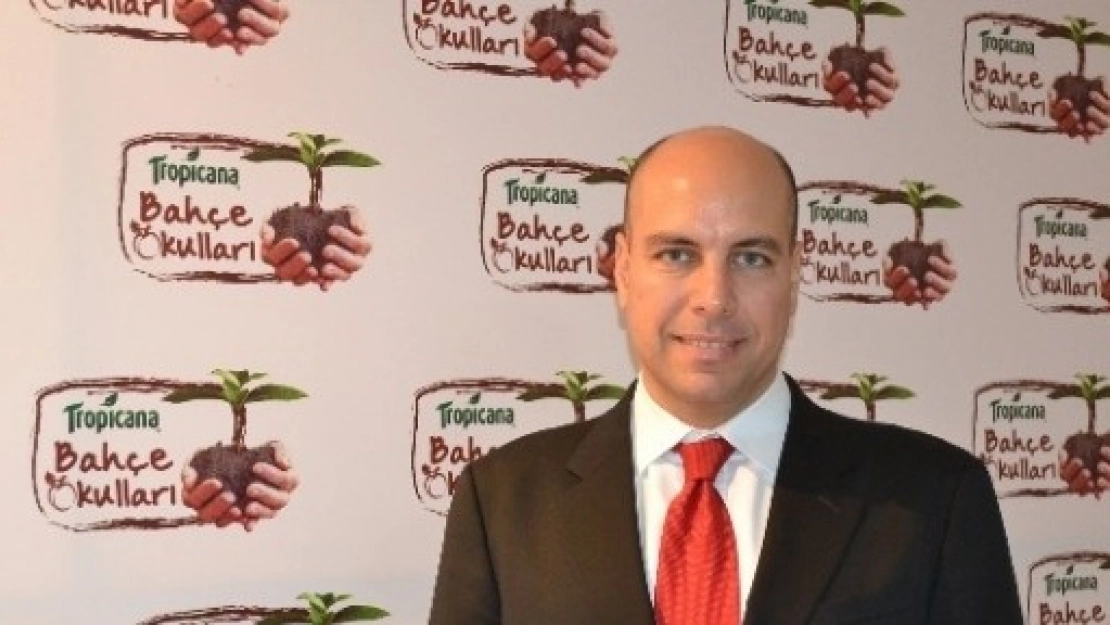 Bahçe Okulları Eğitimi Meyve Üreticiliğine Katkı Sağlıyor