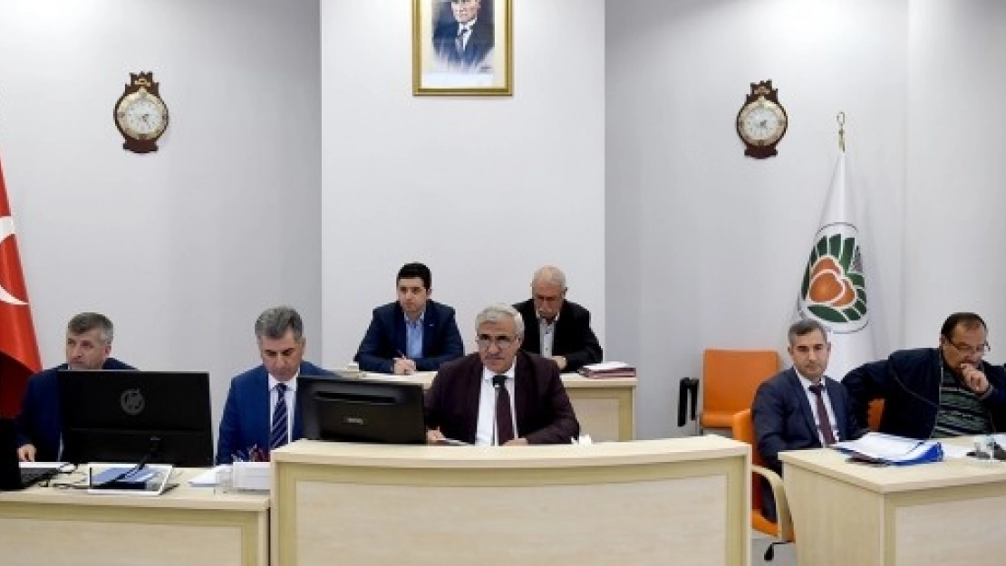 Bahçesaray'la Kardeş Kent 