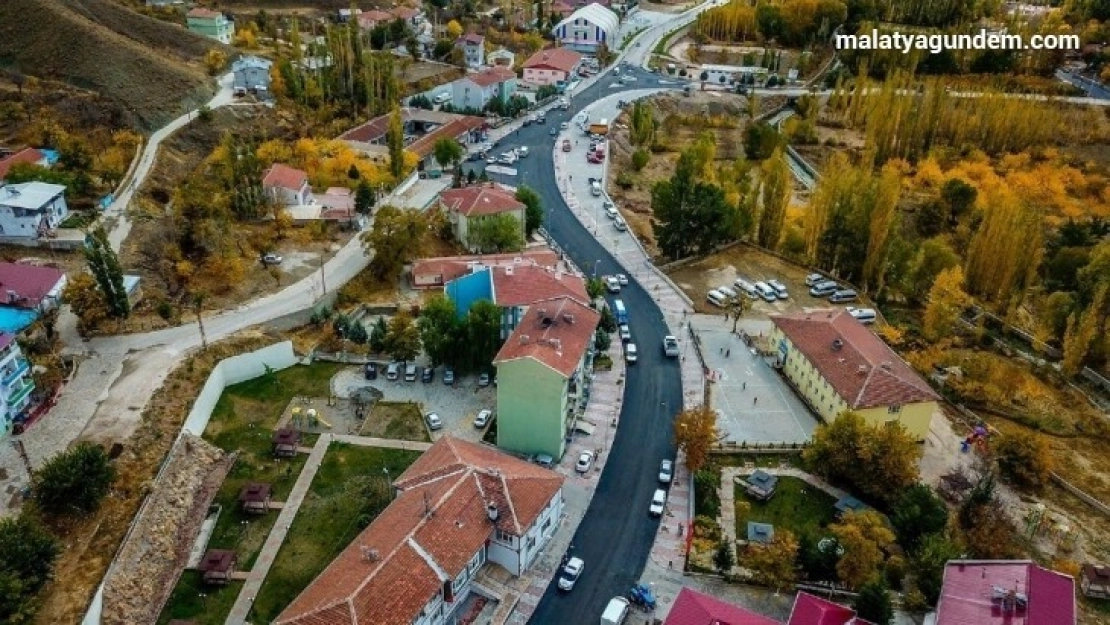 Bakan Dönmez'in açıklaması Kuluncaklıları heyecanlandırdı