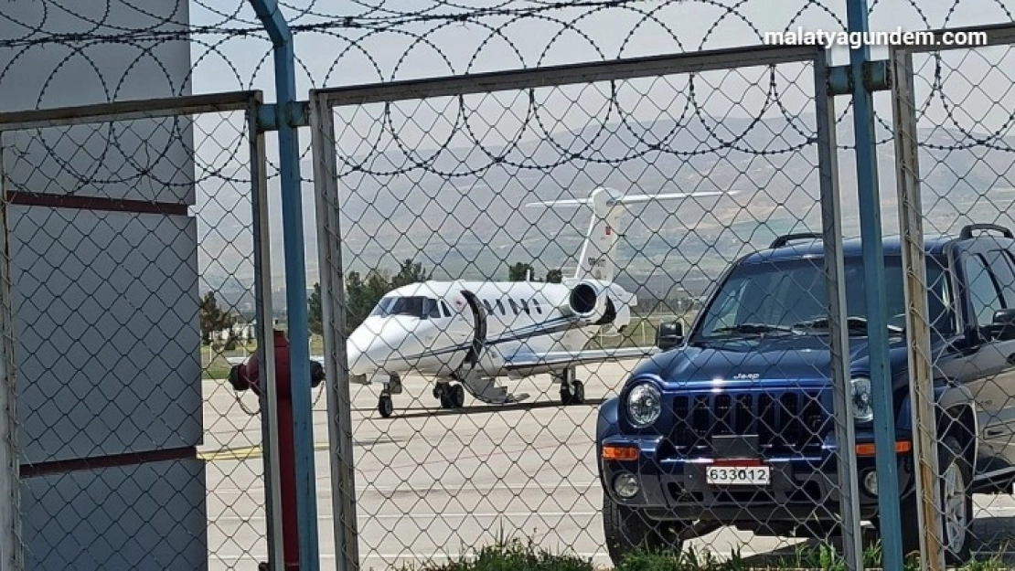 Bakan Pakdemirli helikopter ile Şirnak'a gidecek