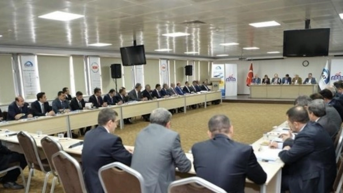 Malatya'nın Önünde Hiçbir Engel Yok