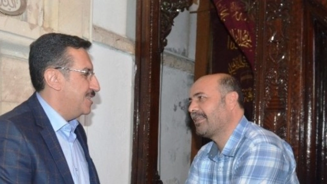 Asla Türkiye'nin Başını Öne Eğdirmeyeceğiz