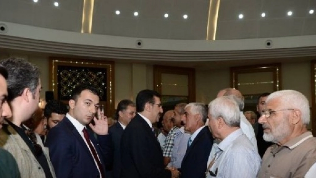 Bakan Tüfenkci Teşvik Paketini değerlendirdi