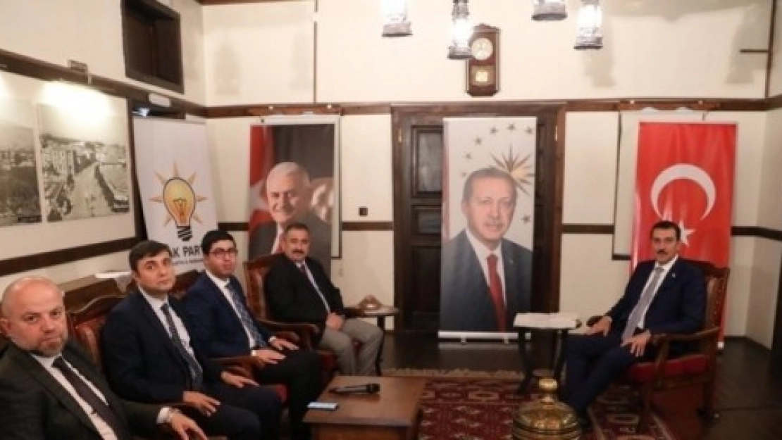 Tüfenkçi 24 Hazirandan Sonra Ciddi Düşüş Olacak