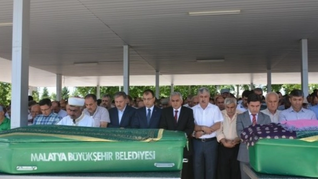 Bakan Tüfenkci'nin Acı Günü
