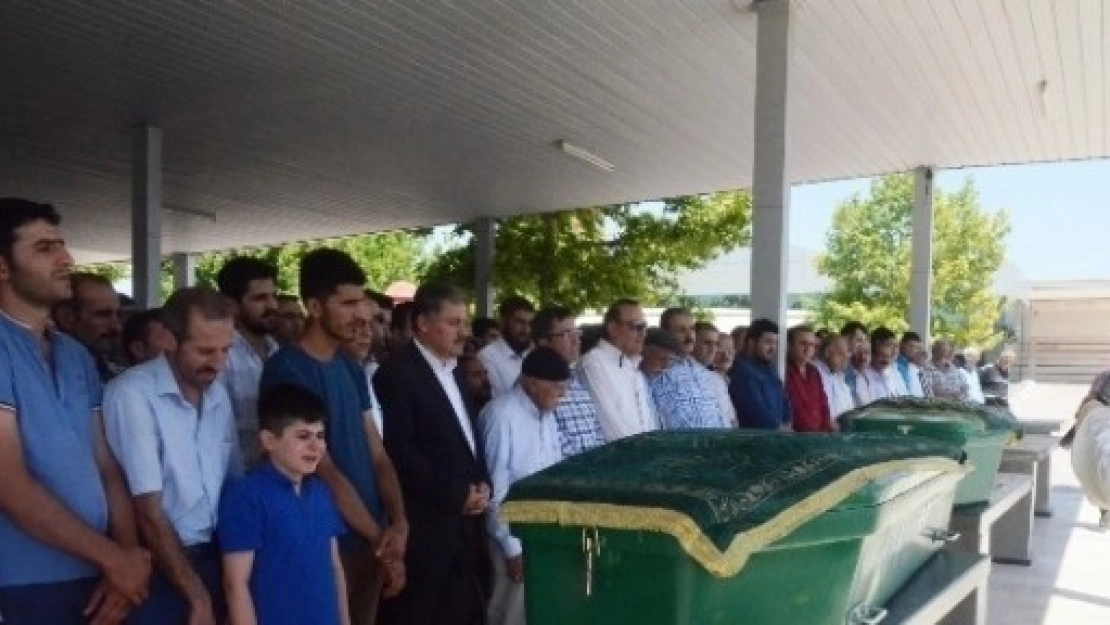 Bakkallar Odası Başkanı Vefat Etti