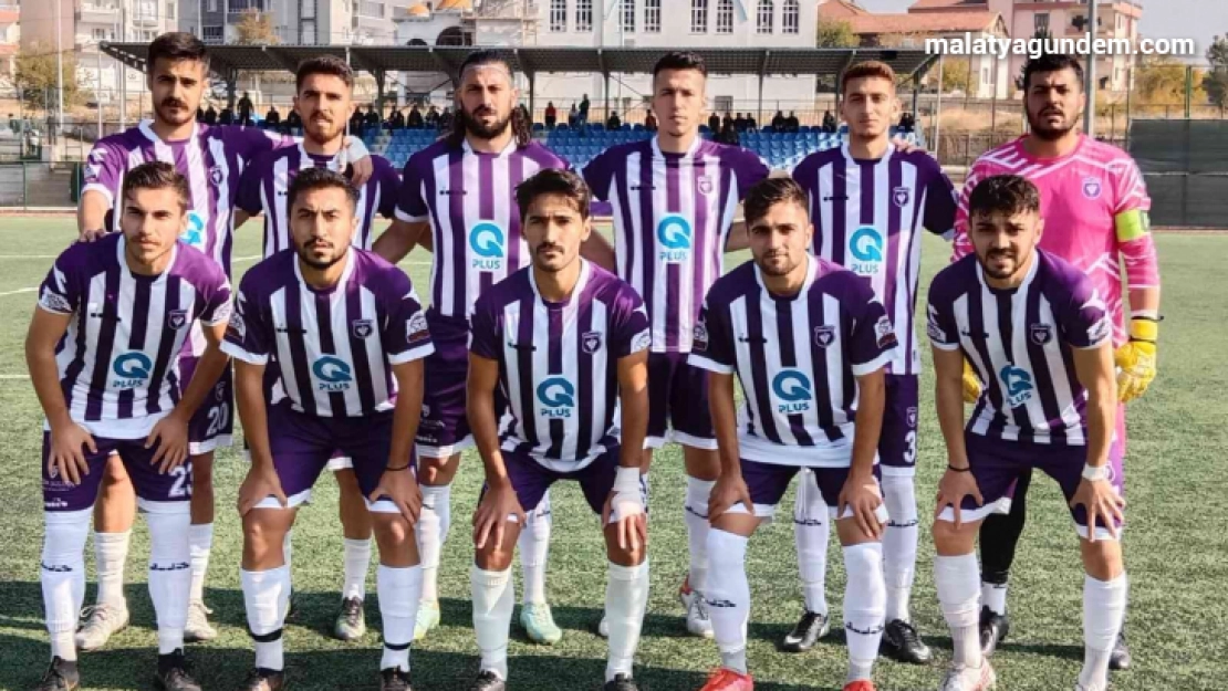 Malatya temsilcileri Bir Galip, Biri Mağlup