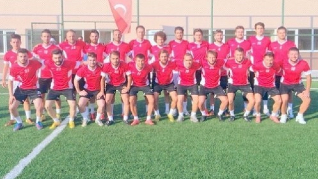 BAL'da Guruplar Belirleniyor