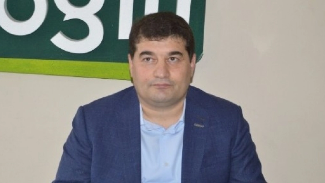Balin: TSO Seçimlerini Değerlendirdi