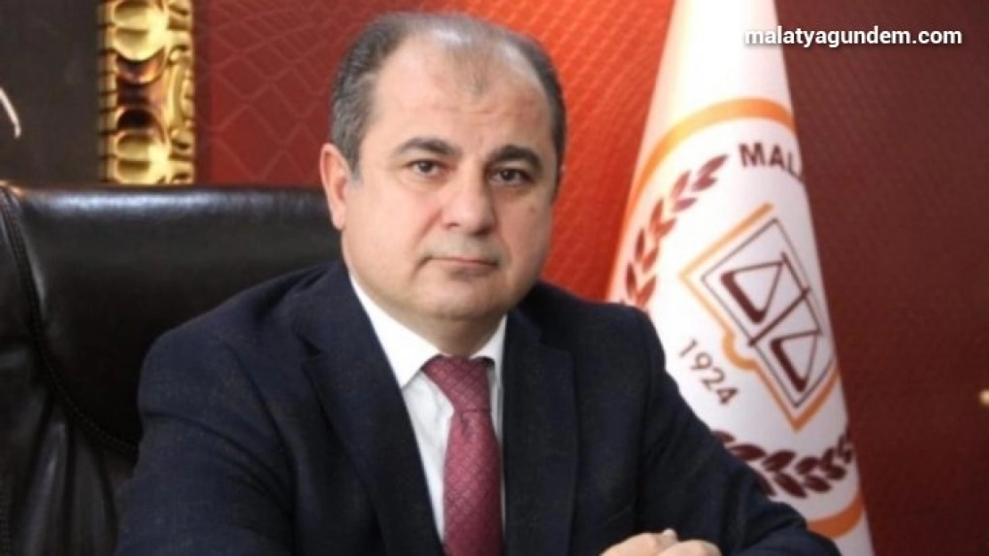 Baro Başkanlarından düzenleme tepkisi
