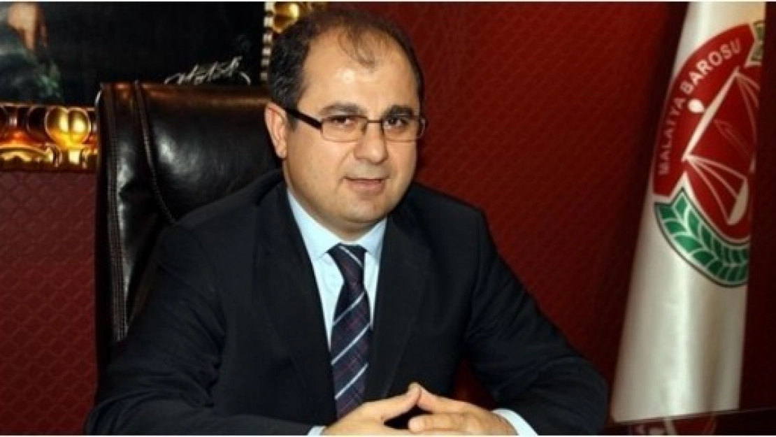 Baro Başkanı Han, İsmet İnönü'yü Andı