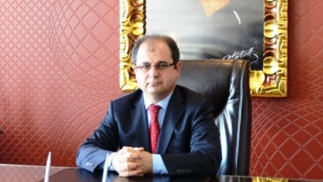 Baro Başkanı Han'dan 15 Temmuz Mesajı