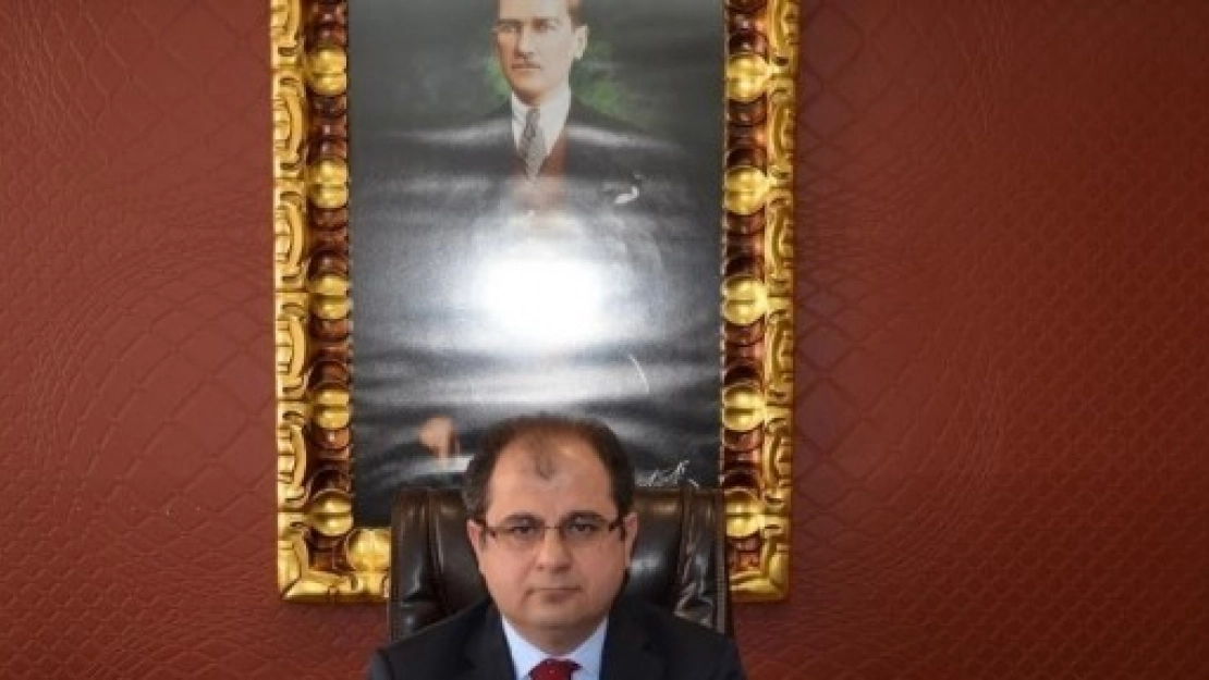 Baro Başkanı Han'dan Başbağlar Mesajı