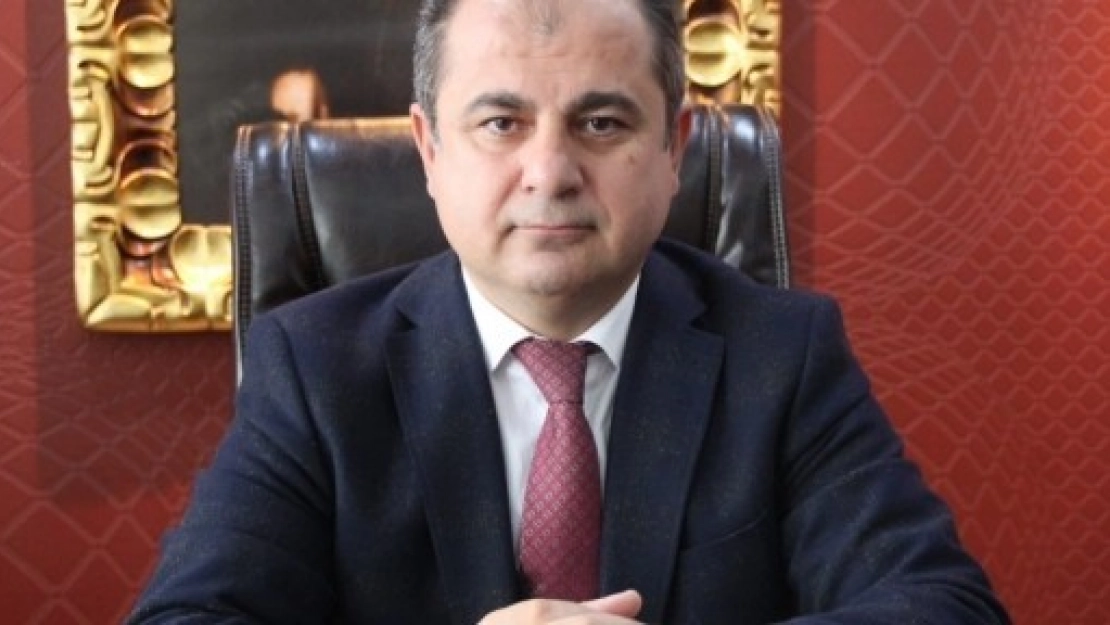 Baro Başkanı Han'dan Öğretmenler Günü Mesajı