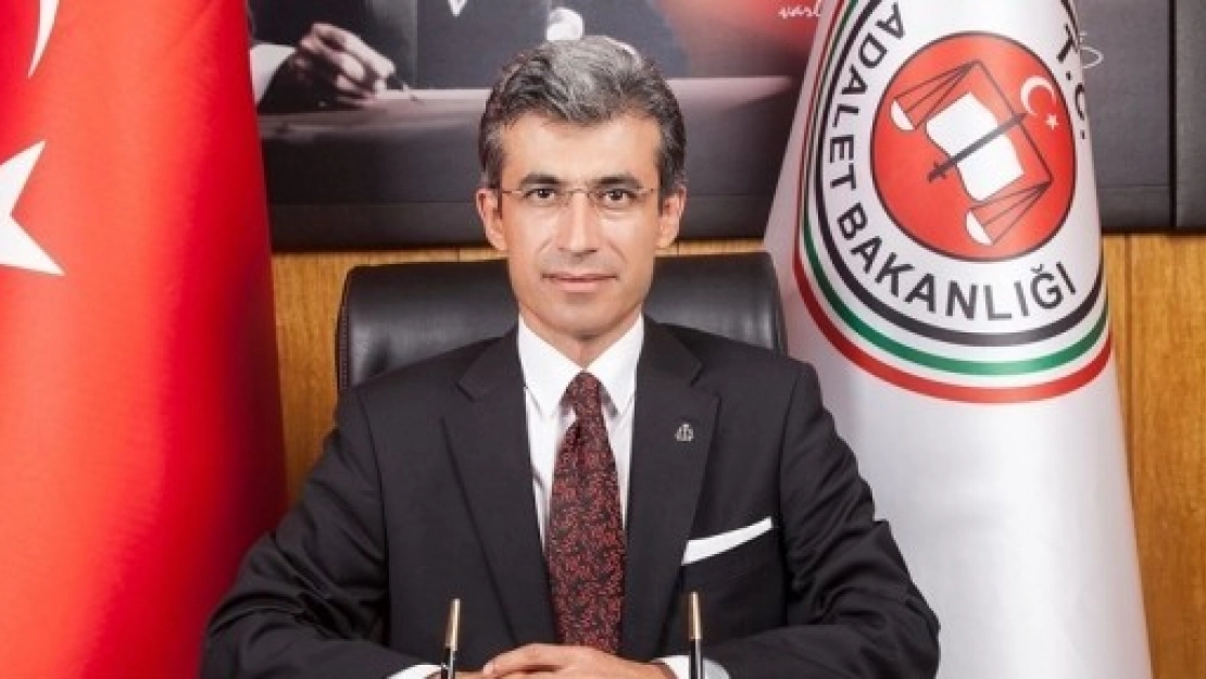 Baro Başkanı Han'dan Taziye Mesajı
