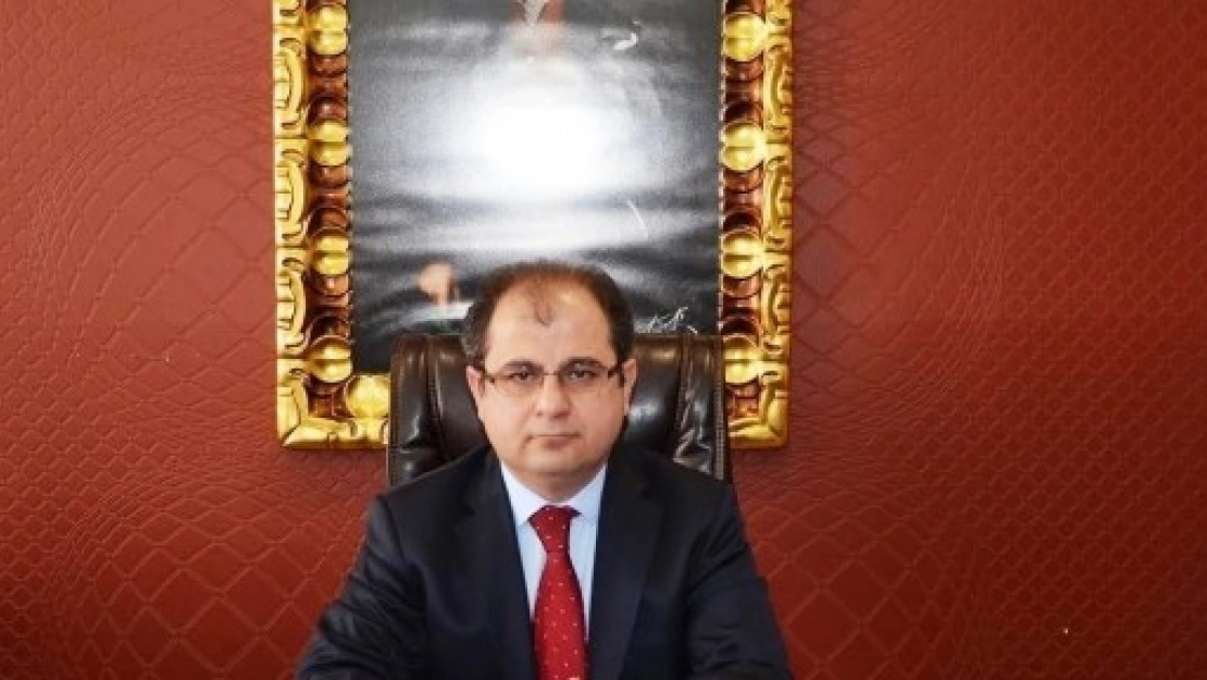 Baro Başkanı Han'dan, Yeni Adli Yıl Mesajı