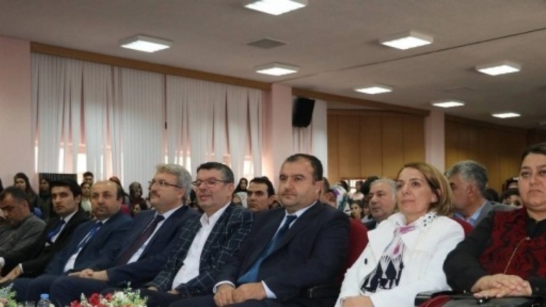 'Başarının En Tepesine Hep Birlikte' 