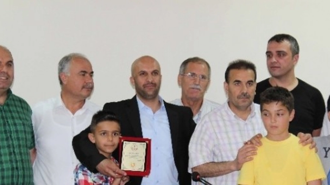 Başarının Yaşı Yok