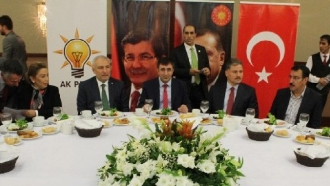 Yılmaz ''İstikrar Her Zaman Önemlidir''