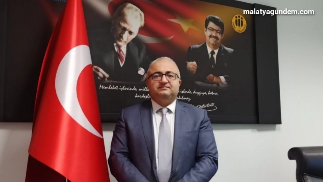 Başhekim Beytur'dan aşı açıklaması