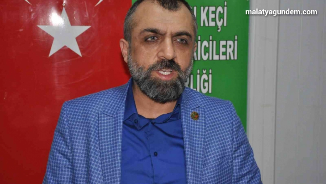 Başkan Akın'dan üretim vurgusu