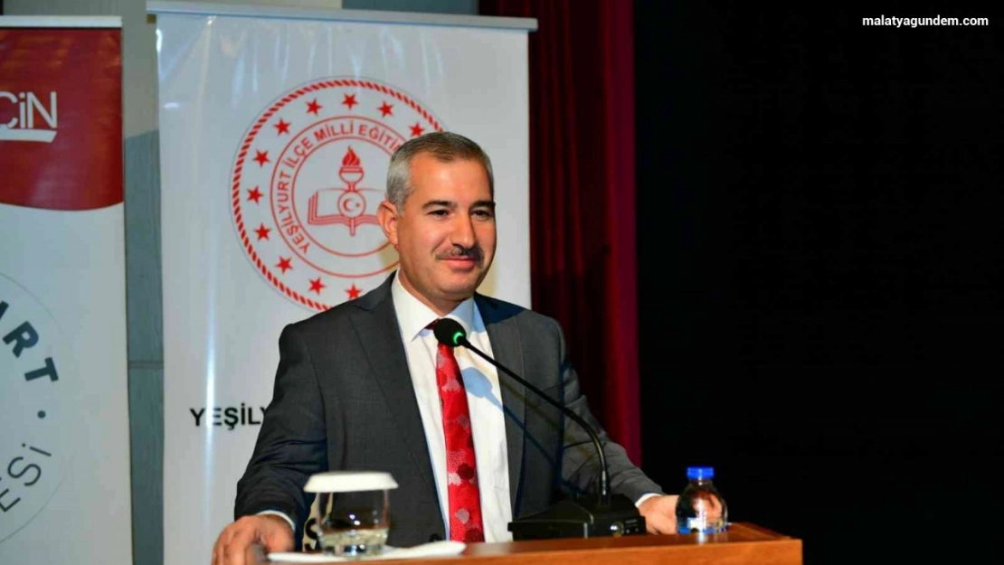 Başkan Çınar: 'Gençlerimiz için her türlü imkanı seferber etmiş durumdayız'