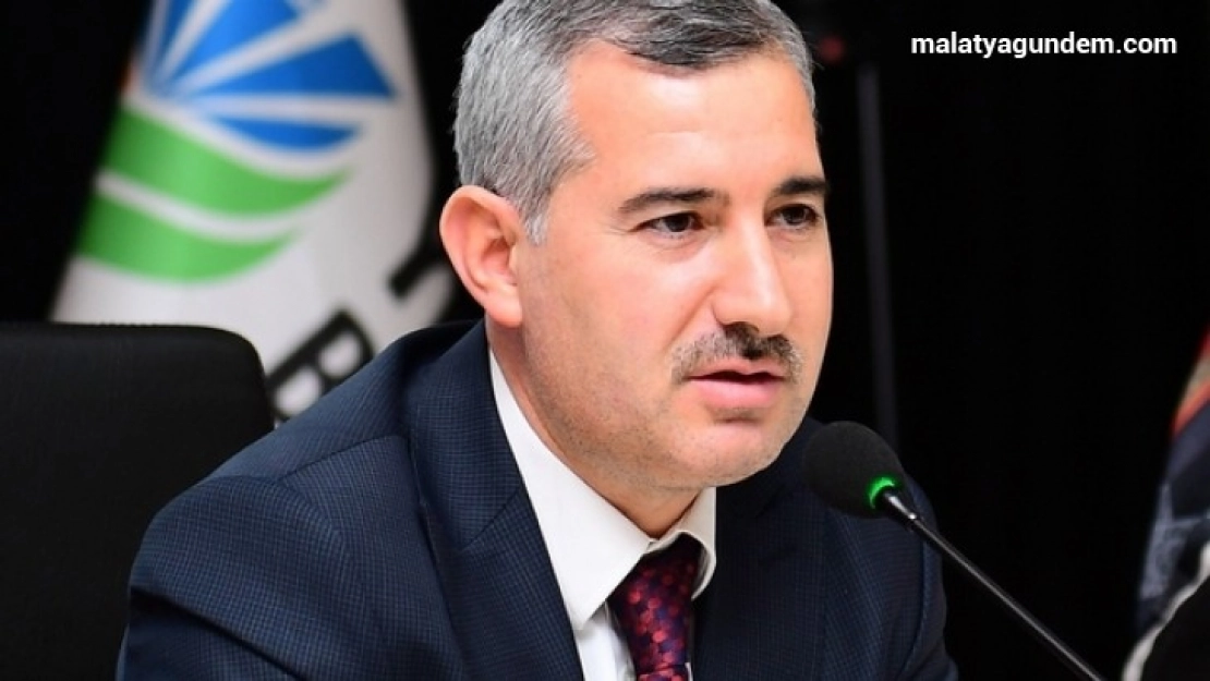 Başkan Çınar'dan 'Kadınlar Günü' mesajı