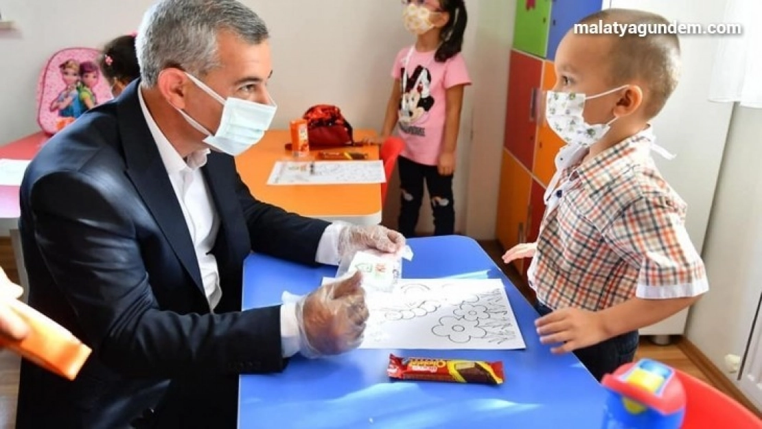 Başkan Çınar'dan dini hassasiyet vurgusu