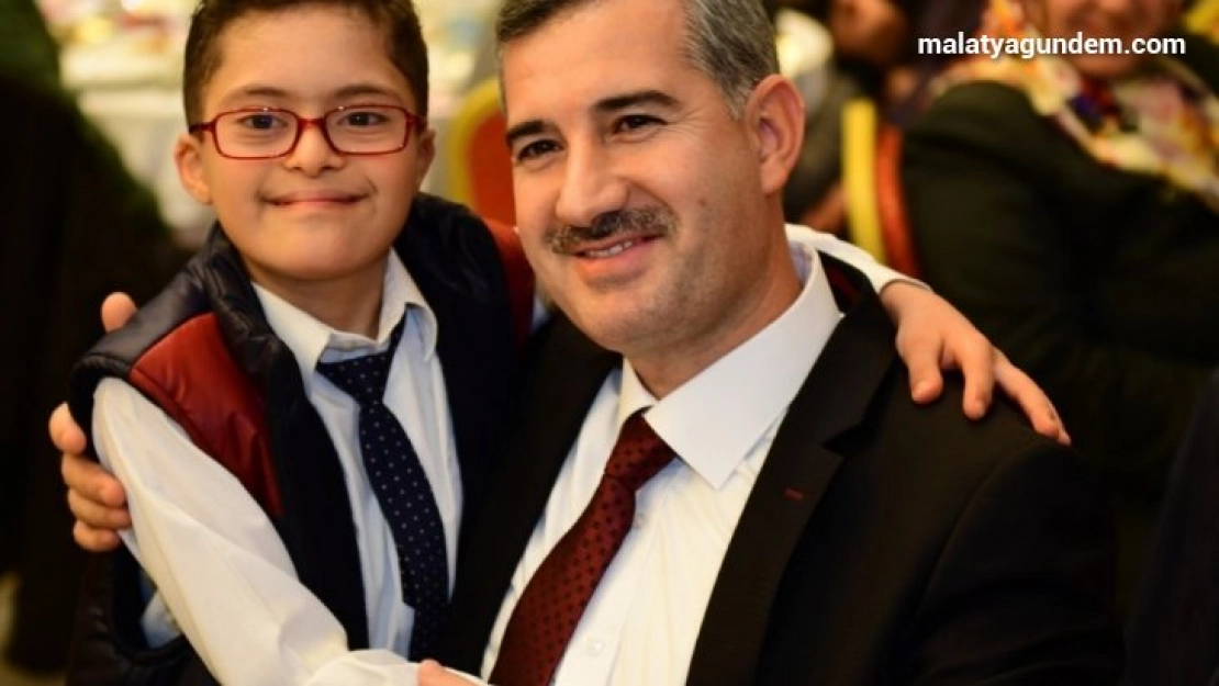 Başkan Çınar'dan Engelliler Haftası açıklaması
